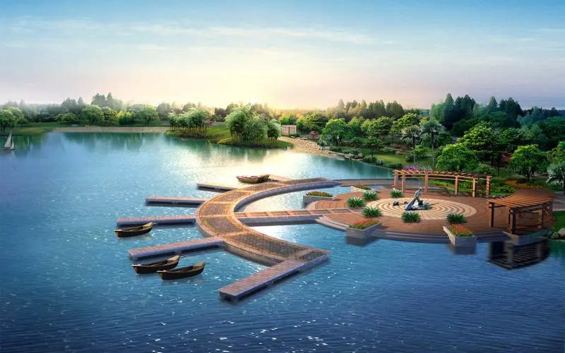 海安市绿化工程全由城建集团实施