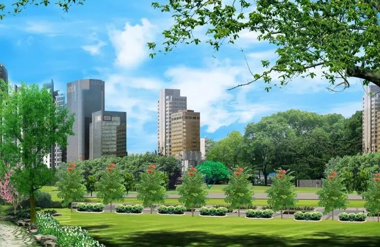 汉阳区优势城市绿化工程质量保障